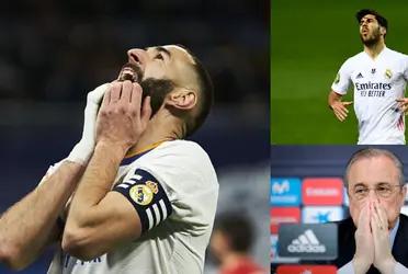 El equipo merengue cometió un error que le da la vuelta al mundo.