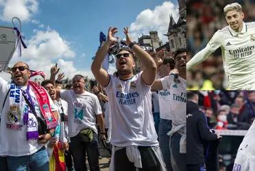 El equipo merengue da muestras de todo su talento en el Mundial de Clubes.