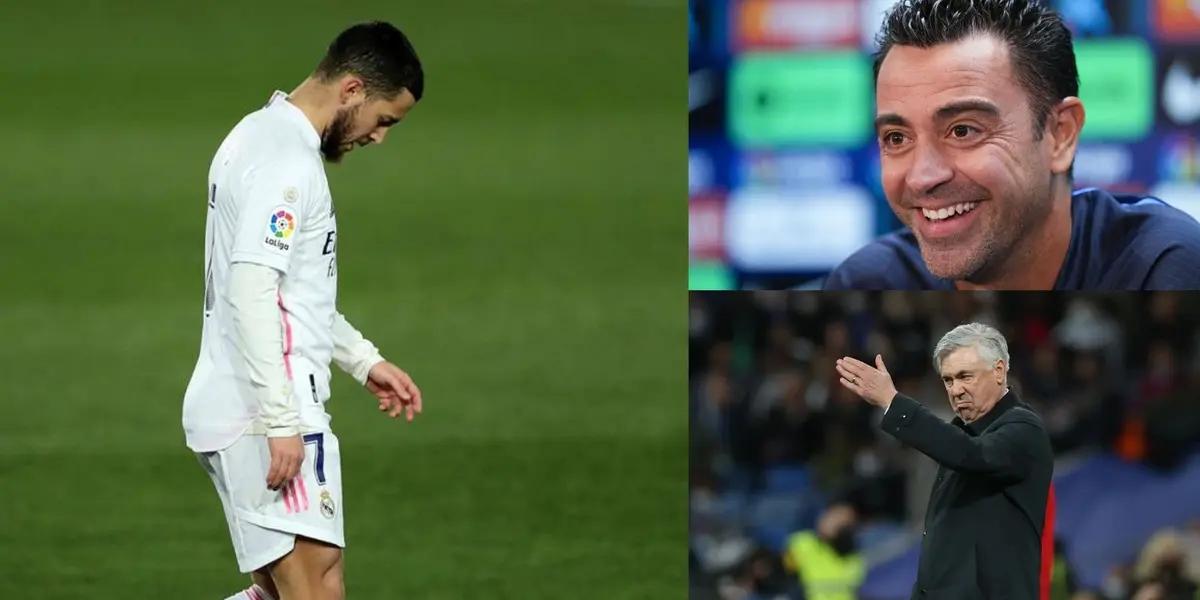 El equipo Merengue fue burlado por el submarino amarillo.