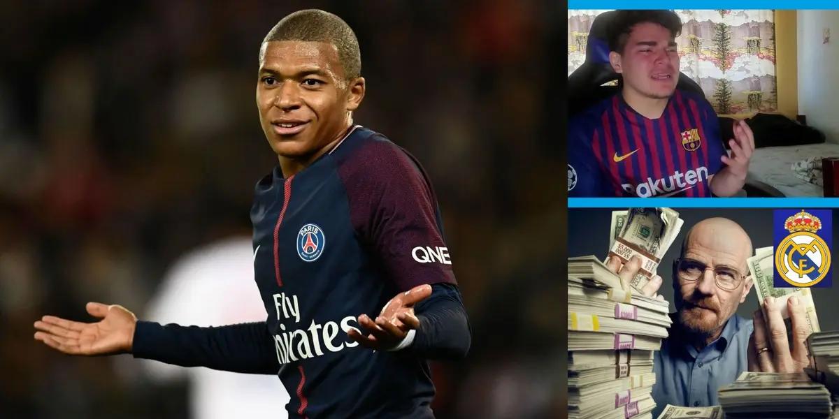 El equipo merengue goza de una salud económica la cual envidian los mejores clubes del mundo.