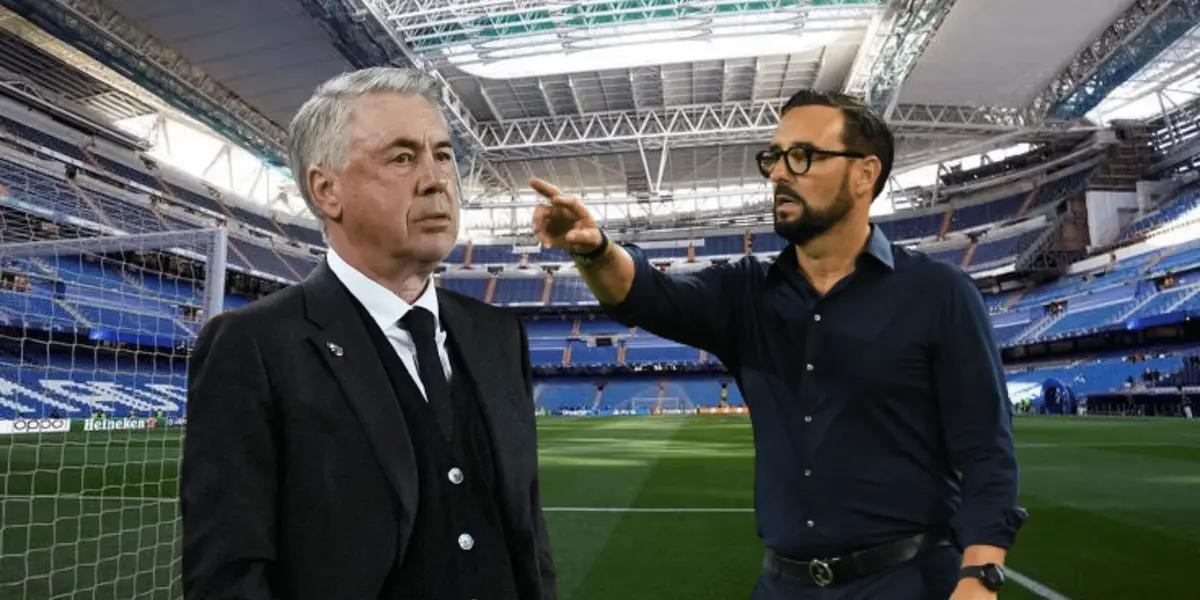 El equipo merengue hará su estreno como local en esta temporada tras las remodelaciones del Santiago Bernabéu.