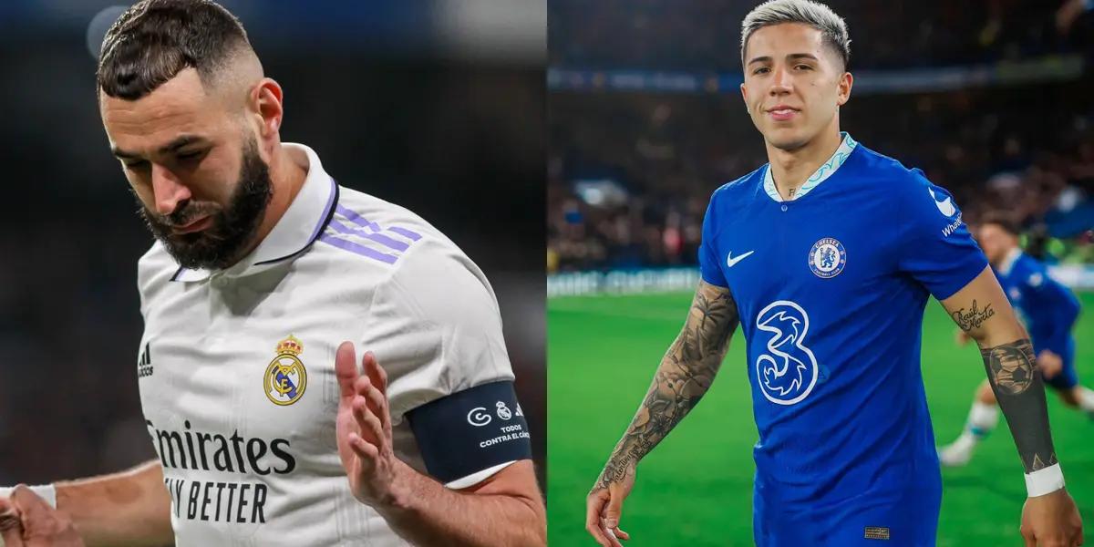 El equipo merengue jugará el encuentro de ida en el Santiago Bernabéu.