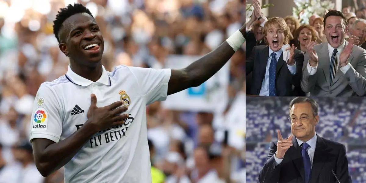 El equipo merengue le cortó las alas a una de sus figuras en la final del Mundial de Clubes.