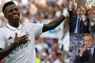 El equipo merengue le cortó las alas a una de sus figuras en la final del Mundial de Clubes.