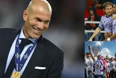 El equipo merengue lo dejo ir y ahora lo ven brillar en Inglaterra.