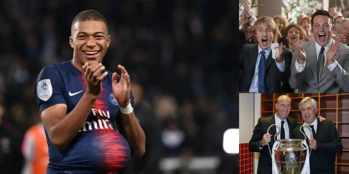 El equipo merengue lo quiere a toda costa, pero su precio sería una exageración.