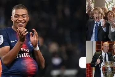 El equipo merengue lo quiere a toda costa, pero su precio sería una exageración.