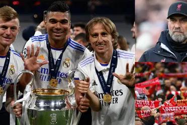 El equipo merengue lo sigue hace varias temporadas y ahora tendría la posibilidad de ficharlo.