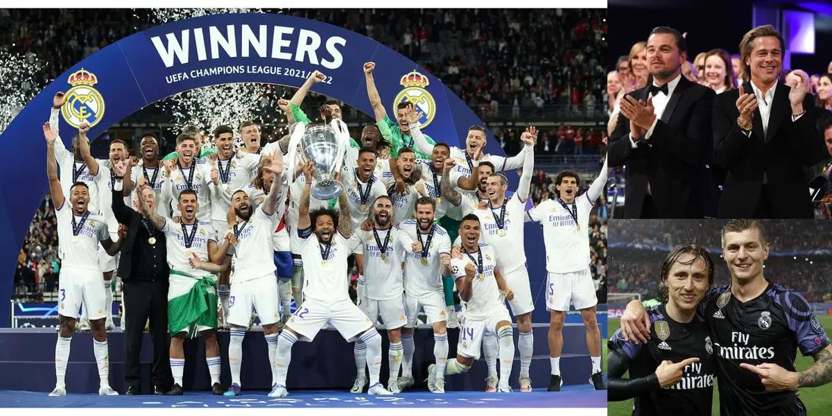 El equipo merengue logró avanzar a semis de la Copa del Rey