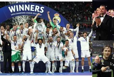 El equipo merengue logró avanzar a semis de la Copa del Rey