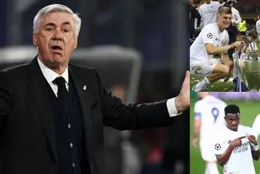 El equipo merengue necesita darle una alegría a los hinchas en suelo marroquí.