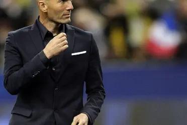 El equipo Merengue planea seriamente en volver a contar un jugador que dejó ir hace muy poco.