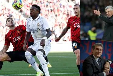 El equipo merengue no pudo ganar y complicó sus aspiraciones al título al finalizar la temporada.