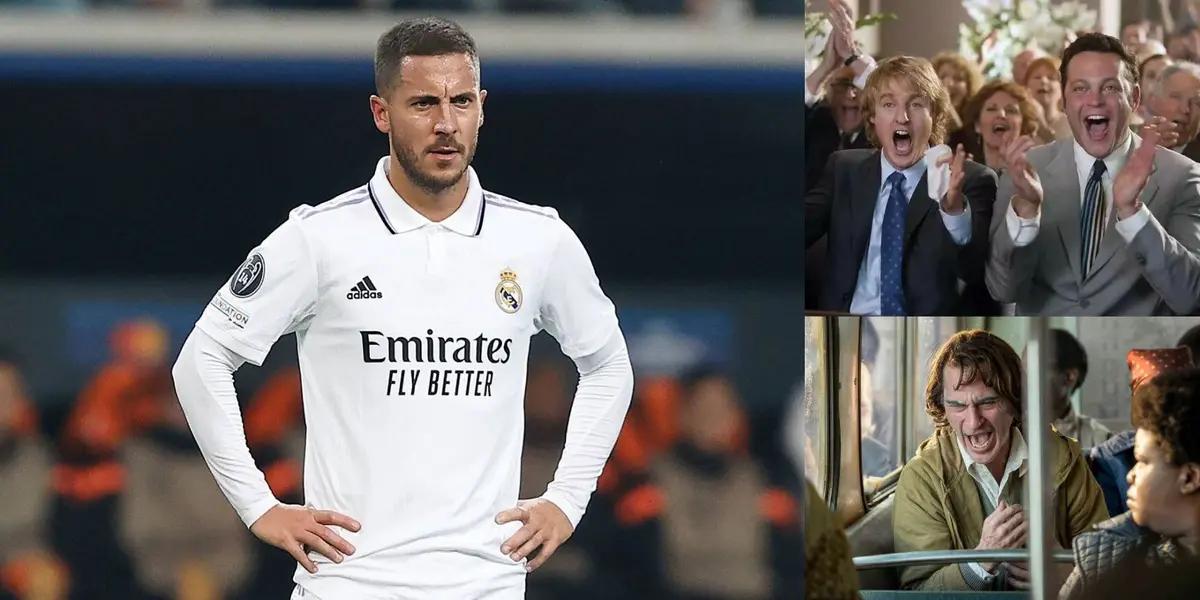 El equipo merengue recibiría una de las noticias más importantes del 2023.