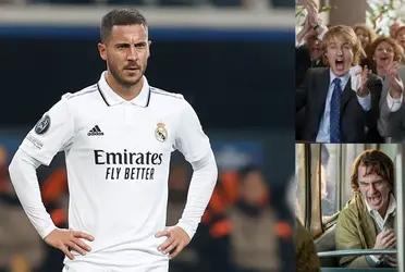 El equipo merengue recibiría una de las noticias más importantes del 2023.