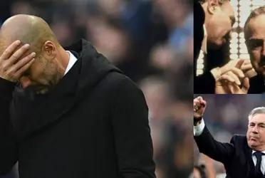 El equipo merengue sacaría ventaja del problemón que tiene el equipo inglés.