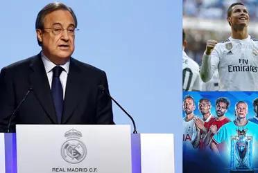 El equipo merengue se deshizo de un crack mundial y ahora lo extrañan.