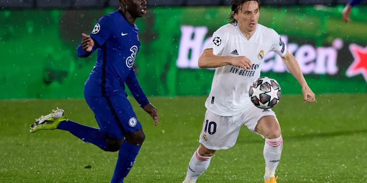 El equipo merengue se enfrentará a los blues en un encuentro que ya está levantando una expectativa enorme por ver. Es por eso, que en la siguiente nota se estará mostrando la actualidad de ambos equipos y quién llega con el cartel de favorito para este primer encuentro.