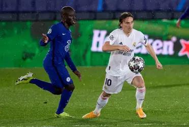 El equipo merengue se enfrentará a los blues en un encuentro que ya está levantando una expectativa enorme por ver. Es por eso, que en la siguiente nota se estará mostrando la actualidad de ambos equipos y quién llega con el cartel de favorito para este primer encuentro.