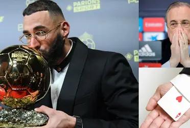 El equipo merengue se prepara para afrontar una dura renovación.