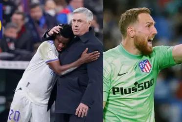 El equipo merengue se quedó con el cupo a la semifinal de la Copa del Rey.