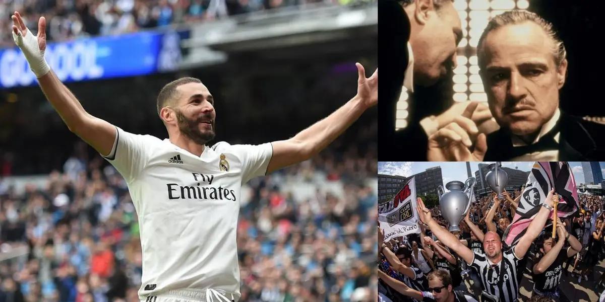 El equipo merengue no suelta el acelerador y sigue buscando futbolistas.