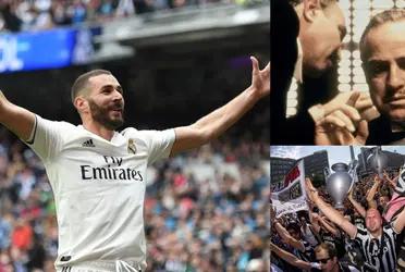 El equipo merengue no suelta el acelerador y sigue buscando futbolistas.