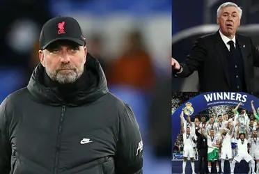 El equipo merengue sueña con retener el título de la Champions League.