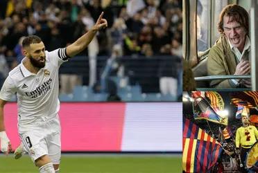 El equipo merengue sufrió la ausencia de sus mejores jugadores.