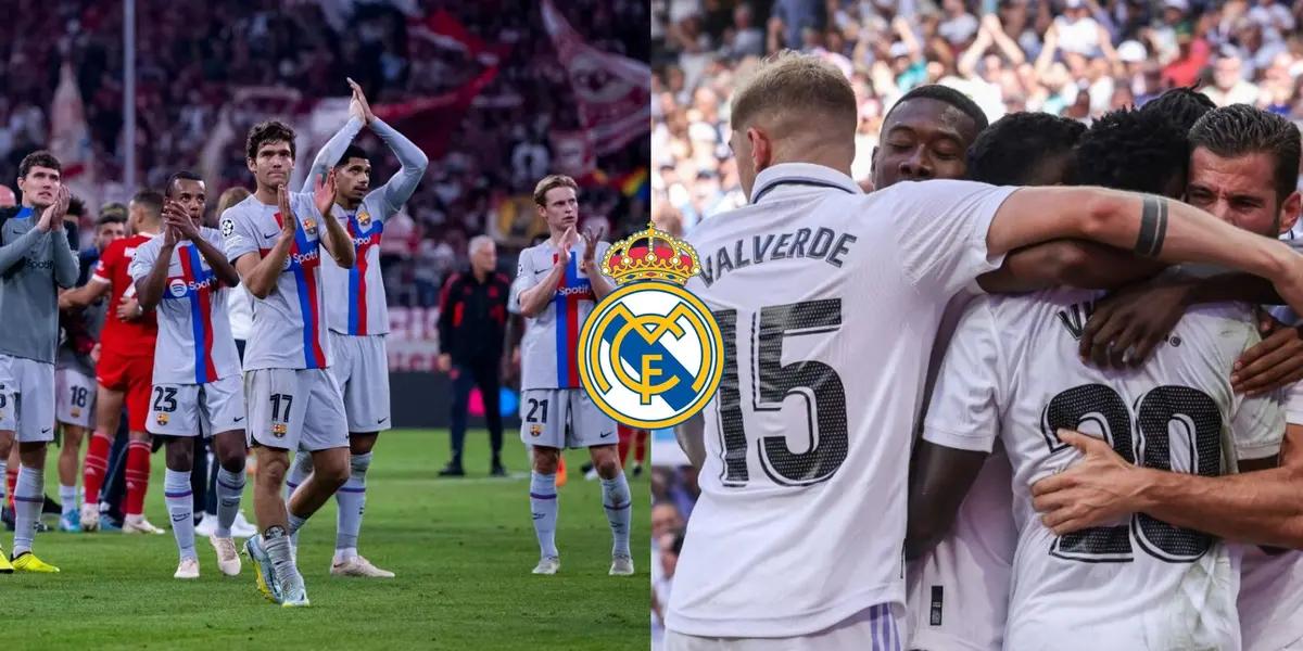 El equipo merengue venció en el segundo partido del grupo y posiciona muy bien de cara a lo que se le viene.