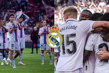 El equipo merengue venció en el segundo partido del grupo y posiciona muy bien de cara a lo que se le viene.