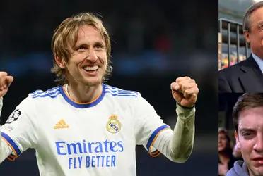 El equipo merengue vive una realidad distinta a la del Barcelona.