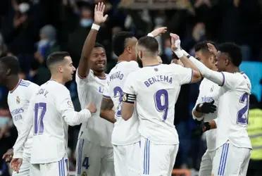 El equipo merengue ya está en cuartos de final luego de una dura eliminatoria frente a los franceses, pero ahora se les viene otra parada muy complicada y esto serían los posibles equipos a enfrentar.