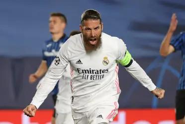 El equipo de París en búsqueda de un fichaje top.