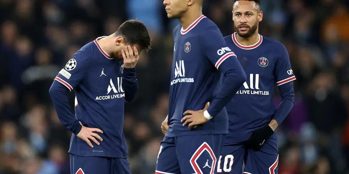 El equipo parisino está muy contento con las actuaciones de Marquinhos, defensor central brasileño y confiando en su progreso le ofrecería un contrato de por vida en el conjunto dirigido por Mauricio Pochettino.