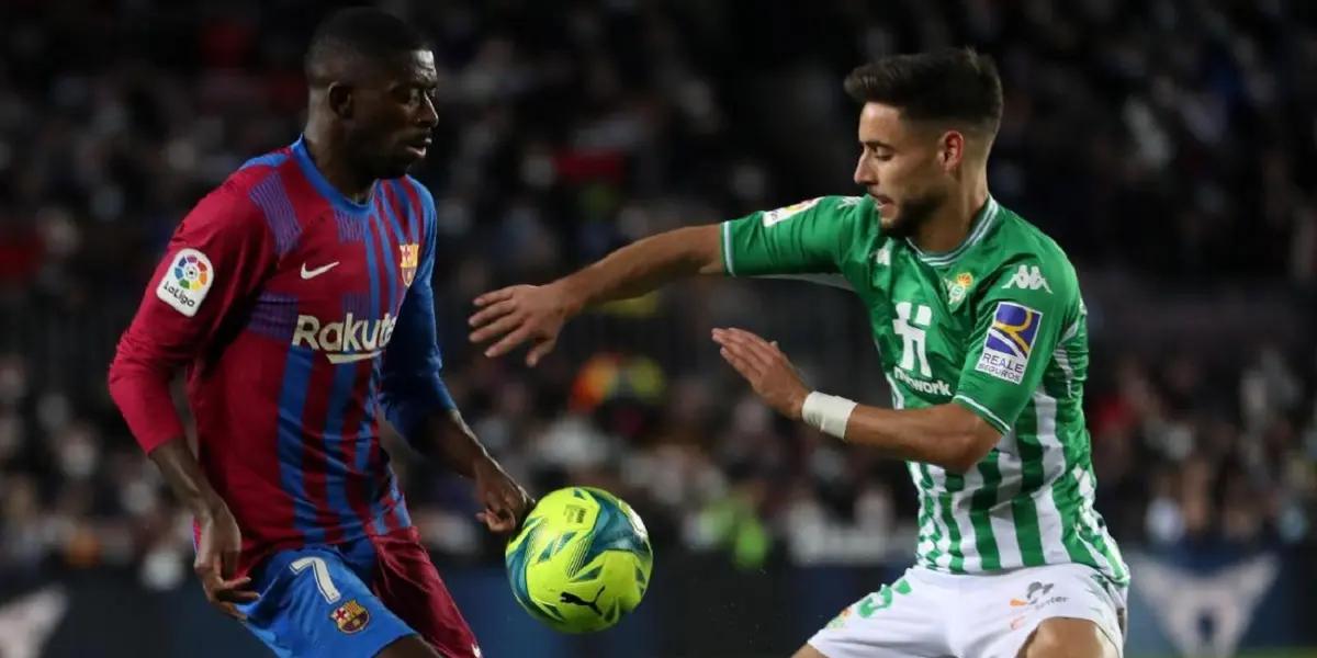 El equipo de Pellegrini cierra una de las mejores temporadas, y buscará ir por más ante el conjunto de Xavi que busca seguir sumando en la tabla.