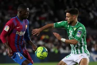 El equipo de Pellegrini cierra una de las mejores temporadas, y buscará ir por más ante el conjunto de Xavi que busca seguir sumando en la tabla.