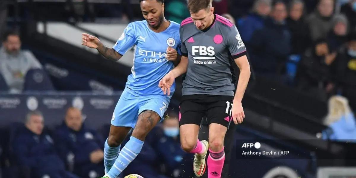 El equipo de Pep Guardiola venció por 6-3 al Leicester por la Premier League, en el marco del Boxing Day,. En el marco de un encuentro que se le cruzaba a los Ciudadanos con el objetivo de estirar la diferencia en la punta de la tabla.