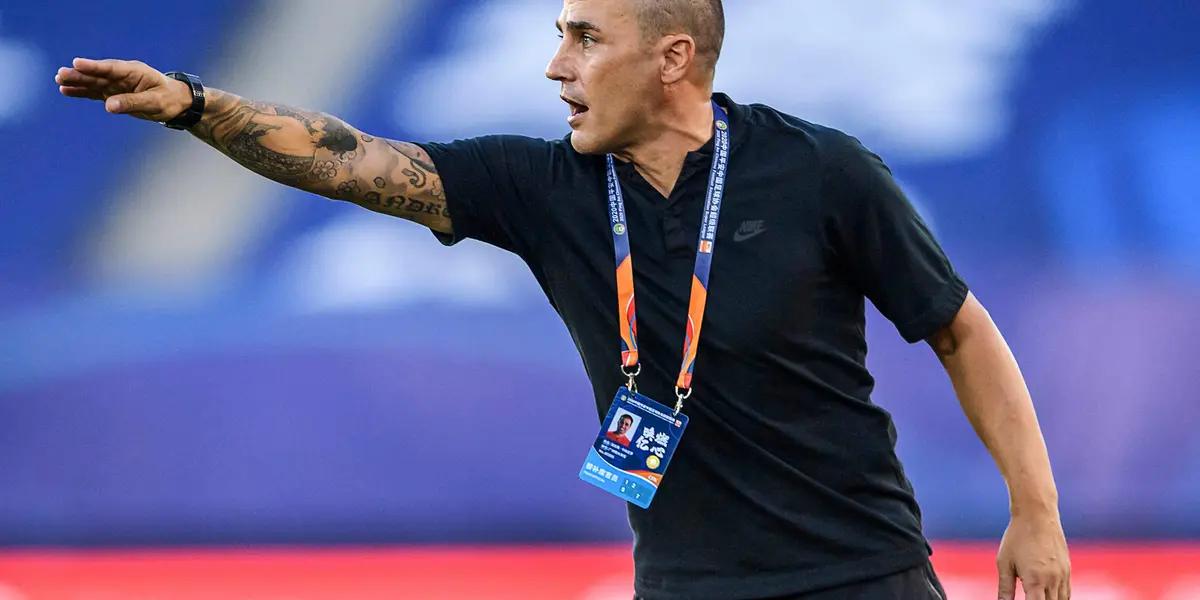 El equipo perico sigue en la busqueda de su entrenador de cara a la próxima temporada, y según ha dejado saber el club en las próximas horas, los principales candidatos son el entrenador italiano y el español.