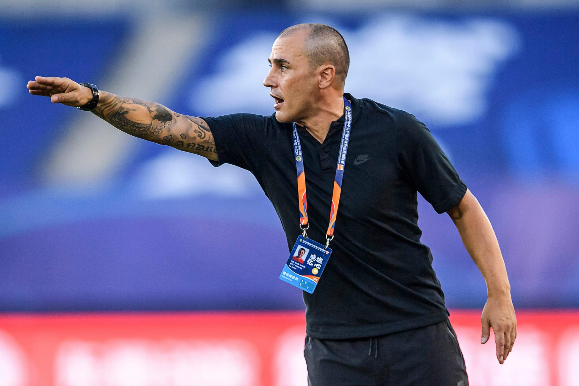 El equipo perico sigue en la busqueda de su entrenador de cara a la próxima temporada, y según ha dejado saber el club en las próximas horas, los principales candidatos son el entrenador italiano y el español.