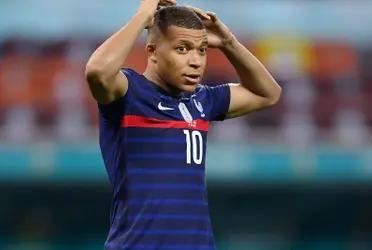 El equipo presidido por Florentino Pérez hizo una oferta para quedarse con el atacante de la Selección de Fútbol de Francia, pero les resultó insuficiente a las autoridades del PSG. Hay una alternativa.