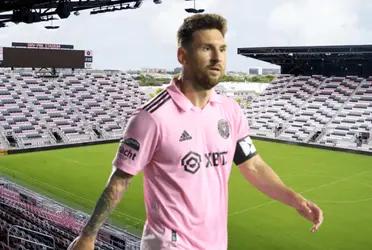 El equipo que conduce Gerardo Martino vuelve a tener acción por la Major League Soccer.