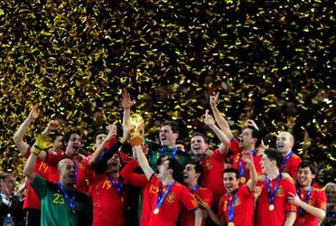 El equipo que dirige Luis Enrique atraviesa por una profunda renovación.