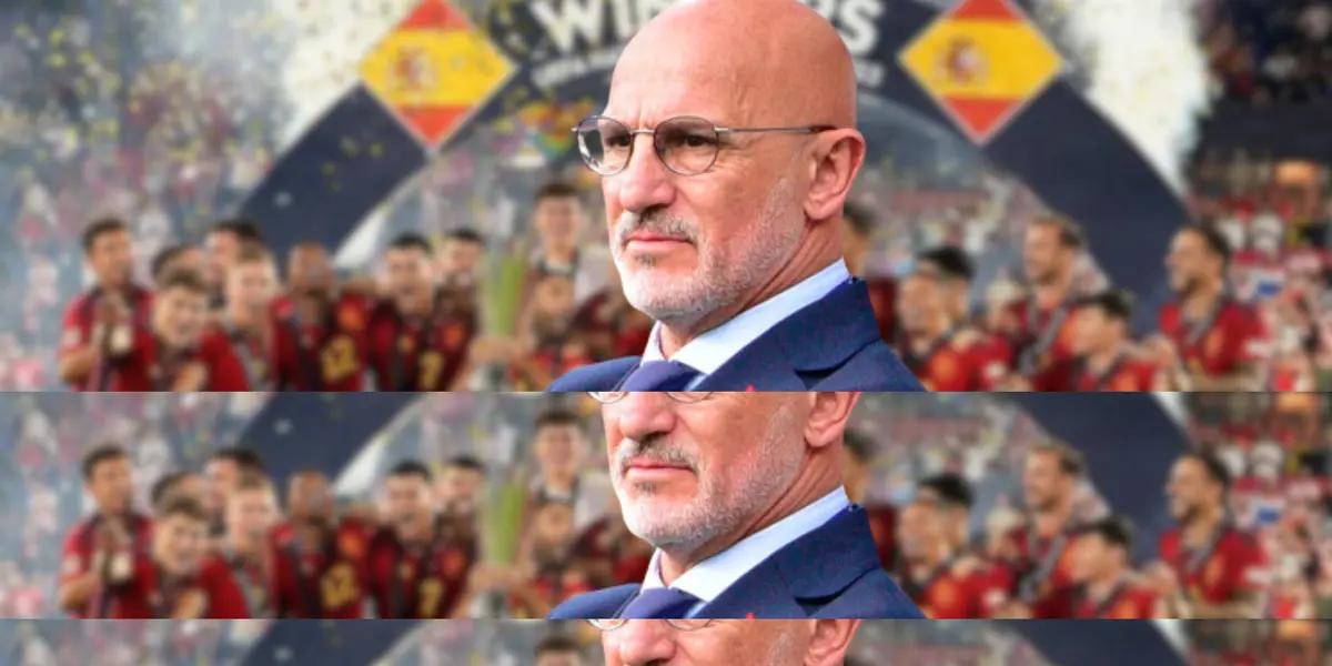 El equipo que dirige Luis de la Fuente continuará su camino hacia la competencia internacional.