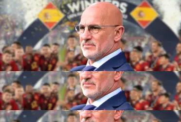 El equipo que dirige Luis de la Fuente continuará su camino hacia la competencia internacional.