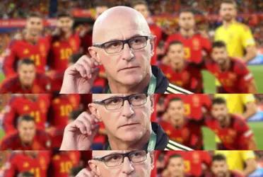 El equipo que dirige Luis Rubiales afrontará una nueva jornada de eliminatorias.