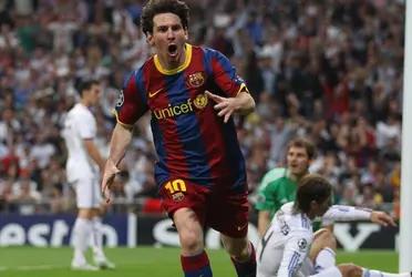 El equipo que se pasaba una semana entera entrenando y analizando las jugadas de Messi, para intentar frenarlo