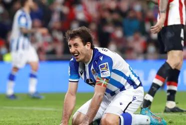 El equipo de San Sebastián necesita suplir a su máxima estrella y tiene entre ceja y ceja el mercado ruso. Más precisamente a Sebastian Szymanski y Remy Cabella, figuras de la Liga Premier de aquel país.