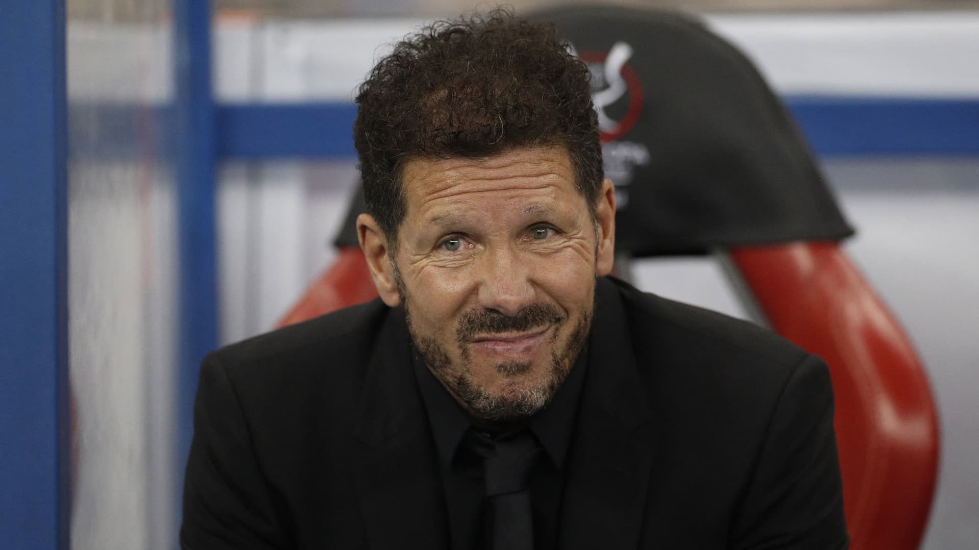El equipo de Simeone está interesado e hizo una oferta por Mandava.