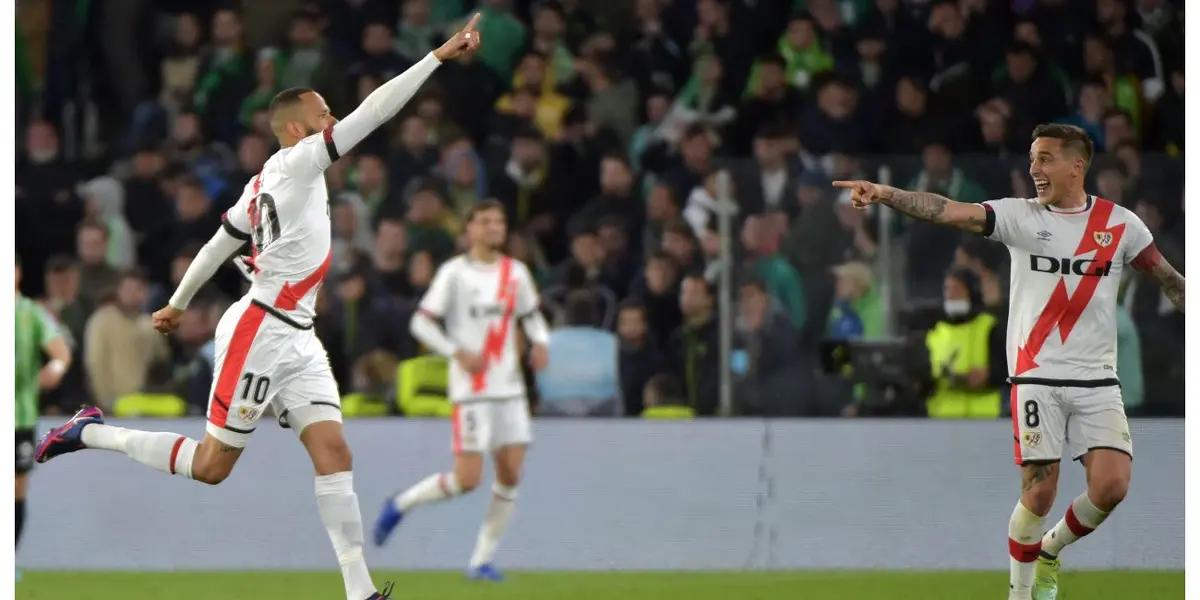 El equipo de Vallecas busca recuperarse de la eliminación de la Copa del Rey ante el escolta de LaLiga y ya tiene dispuesto el cronograma de expendio de tickets para dicho cotejo.